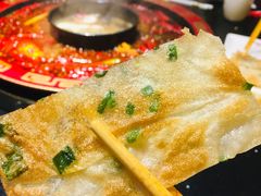 -蜀辣居鲜货老火锅(万象城店)