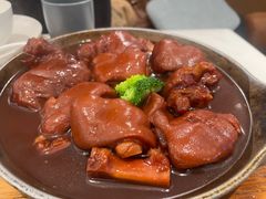 -鹿港小镇(黄金店)