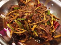 -乌镇那一年小院主题餐厅(甘泉西路店)