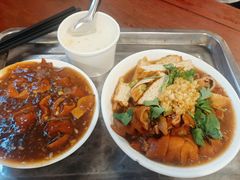 -姚记炒肝店(鼓楼店)