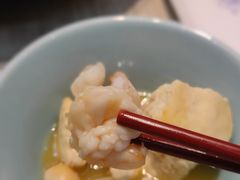 -鹊华居·地道鲁菜·海鲜·融合味(大明湖店)