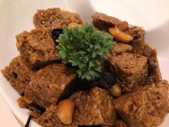 -老正兴菜馆(福州路店)