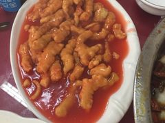 -蜀都餐厅(凤池店)