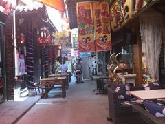 -早安曼谷泰国餐厅