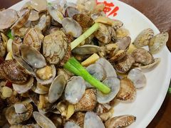 -大萝卜烧烤羊蝎子烤全羊(新城河路店)