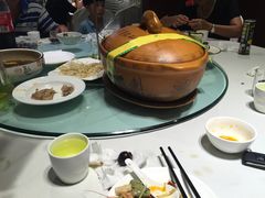 -风味小馆(天目湖宾馆店)