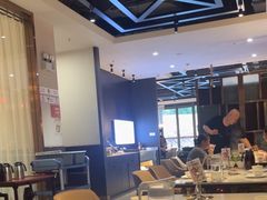 -煲王粤菜餐厅(中侨中心店)