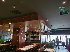 大堂-西堤厚牛排(国瑞店)