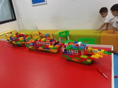 -童程童美少儿编程乐高机器人(香蜜湖校区)