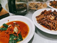 -国人川菜(李家村建东街店)