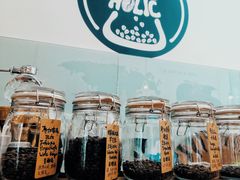 -COFFEE HOLIC(朝外SOHO店)