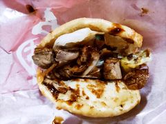 北京烤鸭中国汉堡-塔斯汀中国汉堡(长平路店)