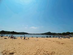 -上海月湖雕塑公园