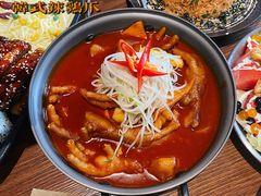 -韩热集市(百源店)