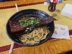 -小龙大肉面馆