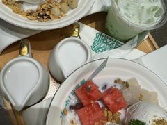 -自然椰·海南清补凉(明珠店)