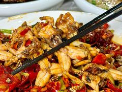 -辣螃铠盆盆蟹大排档(总店)