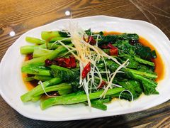 -双合园·海鲜水饺青岛菜(万佳广场店)
