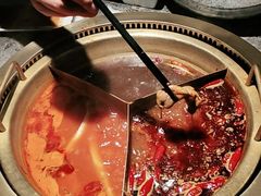 -麻路成都火锅(柏威年店)