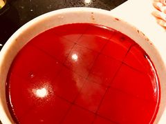 -唇辣号重庆老火锅(石担路店)