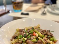 -港丽餐厅(高德置地店)