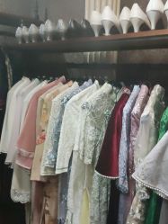 -租旗袍租礼服馆