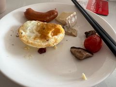 -上海衡山路十二号华邑酒店