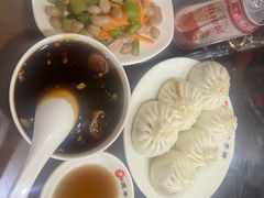 -庆丰包子铺(和平里店)