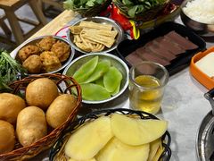 -范贤光鸡公煲(平乐园总店)