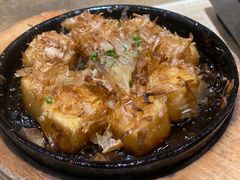 -东京屋(武定路店)