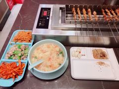 -邢氏老太太烤串(北兴街店)