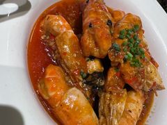 -海鲜e族(马王堆店)