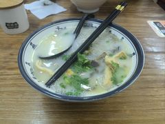 -鸭小妹鸭血粉丝(老门东店)