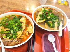 -螺小胖柳州螺蛳粉(钟楼总店)