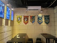 -逃脱反斗城沉浸剧情密室(北京路店)