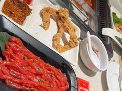 -海底捞火锅鲜切牛肉主题店(长寿路店)
