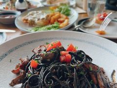 -FISH&POTATO Cō(地中海美食 万象城店)