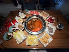 -季季红火锅(长沙步行街店)