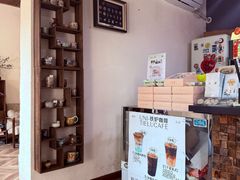 -铁炉咖啡(河下古镇店)