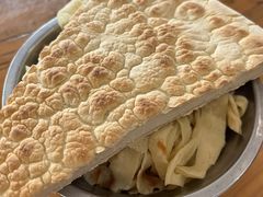 -清真马杰山牛肉汤馆