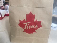 -Tims天好咖啡·贝果(前海世茂店)