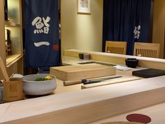 -鮨一日本料理旗舰店(总店)