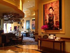 -澳门十六浦索菲特大酒店