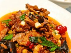 -陈麻婆豆腐(旗舰店)