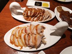 -陆壹捌餐厅(五大道店)