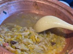 -那家老院子东北菜·饺子·小鸡炖蘑菇(艳华街店)