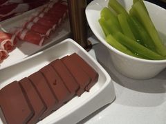 -海底捞火锅(长宁路龙之梦店)