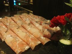 -捞神煲汤火锅(湖滨商业街店)