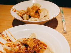 -龙抄手食府(浣花北路店)