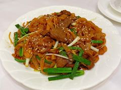 -御彩酒家(东风东路店)